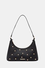 Сумочка Aldo колір чорний