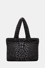 Сумочка Newland FLUFFY BAG колір сірий