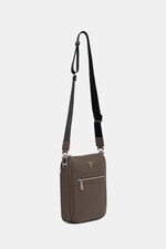 Сумка Guess MILANO цвет зеленый