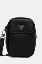 Сумка Guess MILANO колір чорний