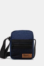 Сумка Blauer колір синій
