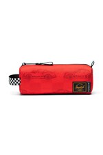 Пенал Herschel Porsche колір червоний
