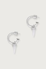 Сережки жіночі AllSaints