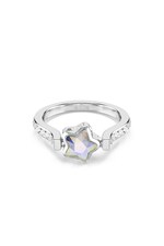 Каблучка жіноча цирконієва Swarovski CHROMA