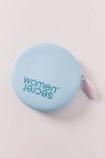 Портмоне женское women'secret цвет голубой