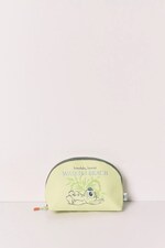 Косметичка женская women'secret цвет зеленый