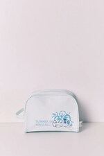 Косметичка жіноча women'secret колір блакитний