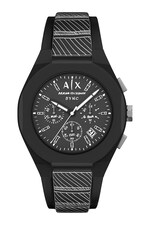 Годинник чоловічий Armani Exchange Sync