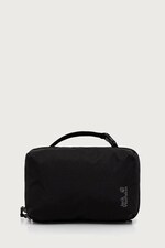 Косметичка Jack Wolfskin Konya цвет черный