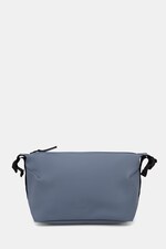 Косметичка Rains Hilo Wash Bag W3 колір блакитний