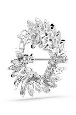 Брошка Swarovski MESMERA