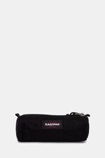Пенал Eastpak DBL BENCHMARK колір чорний