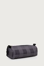 Пенал Eastpak BENCHMARK SINGLE колір сірий