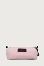 Пенал Eastpak BENCHMARK SINGLE цвет розовый