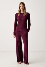 Піжама жіноча віскозна DKNY