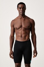 Плавки чоловічі Nike колір чорний