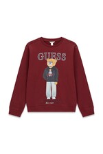 Кофта дитяча бавовняна Guess