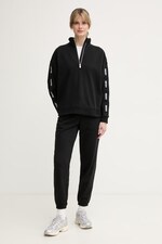 Кофта жіноча DKNY колір чорний
