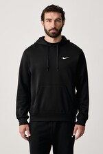 Кофта для тренувань жіноча Nike Flex UV Dri-FIT колір чорний
