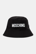 Панама жіноча Moschino колір чорний