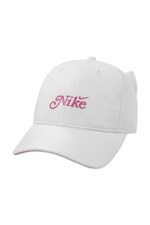 Кепка дитяча Nike колір білий