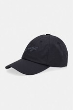 Бейсболка мужская Kenzo цвет черный