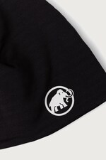 Шапка Mammut Taiss колір чорний