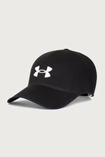 Кепка Under Armour колір чорний
