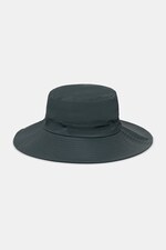 Капелюх Rains Boonie Hat W2 колір зелений