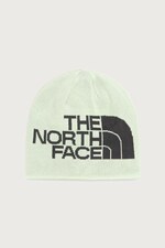 Reversible The North Face колір зелений