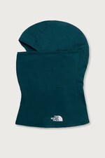 Балаклава The North Face Base колір зелений