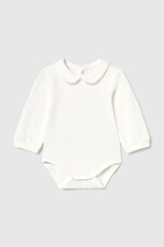 Комплект для немовлят Mayoral Newborn колір червоний