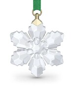 Підвіска святкова Swarovski ANNUAL колір прозорий