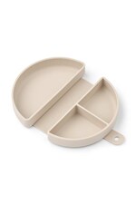 Дитяче Liewood Eugene Foldable Snack Box колір бежевий