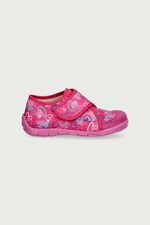 Капці дитячі Froddo CLASSIC SLIPPERS колір рожевий