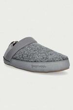 Капці Smartwool колір сірий