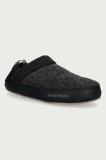 Капці Smartwool колір чорний