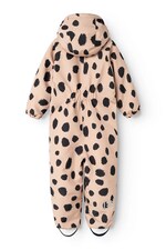Комбинезон детский Liewood Maddy Snowsuit цвет розовый