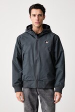 Куртка чоловіча Dickies колір сірий