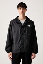 Куртка чоловіча The North Face Nuketo колір чорний