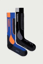 Гольфи ESSENTIAL 2 шт. Rossignol колір блакитний