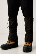 Гетри Barbour колір коричневий