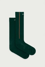 Гірськолижні шкарпетки POC колір зелений