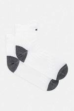 Спортивные носки adidas Performance цвет белый