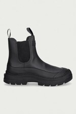 Челси женские Barbour Harriety цвет черный
