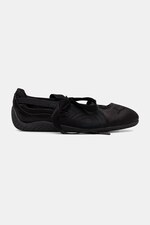 Балетки Puma Speedcat Ballet Etoile цвет черный
