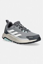 Черевики трекінгові жіночі adidas TERREX Anylander Rain колір сірий