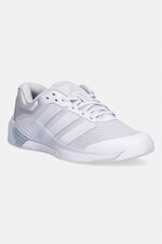 Черевики жіночі adidas Performance Dropset 4 колір фіолетовий