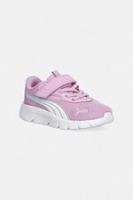Кросівки дитячі Puma FlexFocus Modern колір рожевий