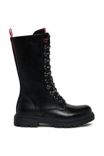 Воркери дитячі Max&Co. MAXFTW8 BOOTS колір чорний